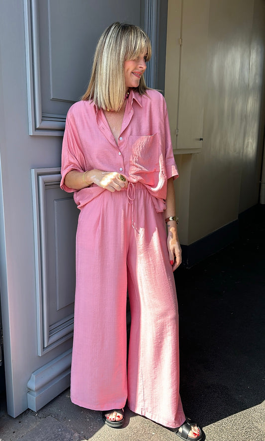 Pantalon BIBA Rose