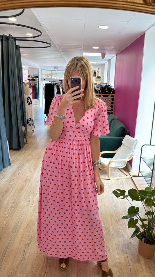 Robe ISABEAU