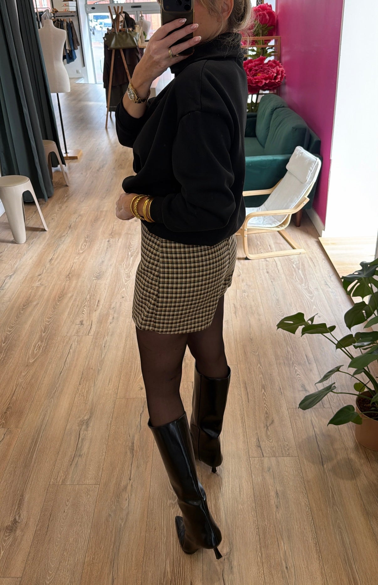 Jupe/Short CHLOÉ