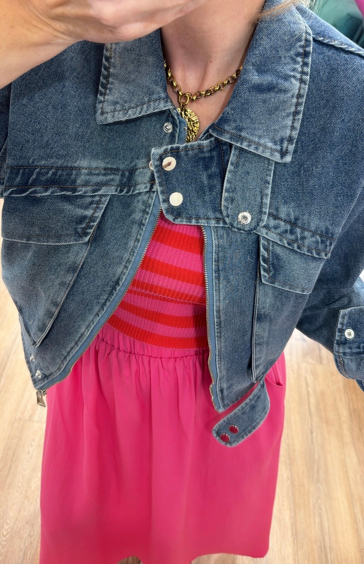 Veste ARIANE