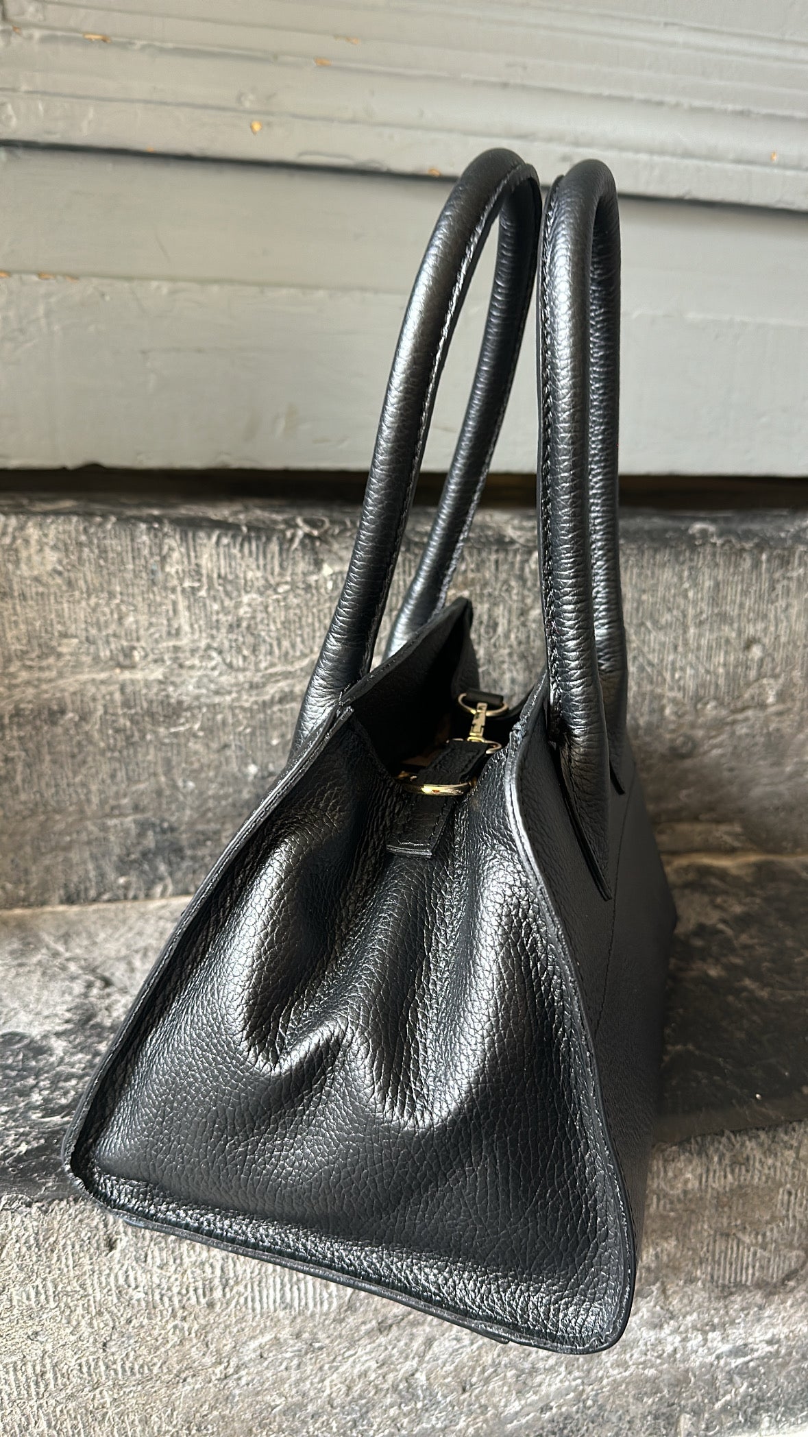 Sac ILIANE Noir