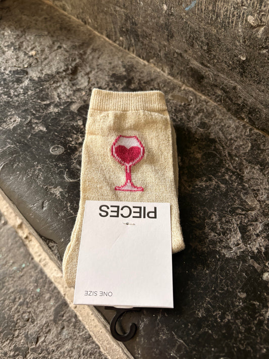 Chaussettes NOLIA PIECES