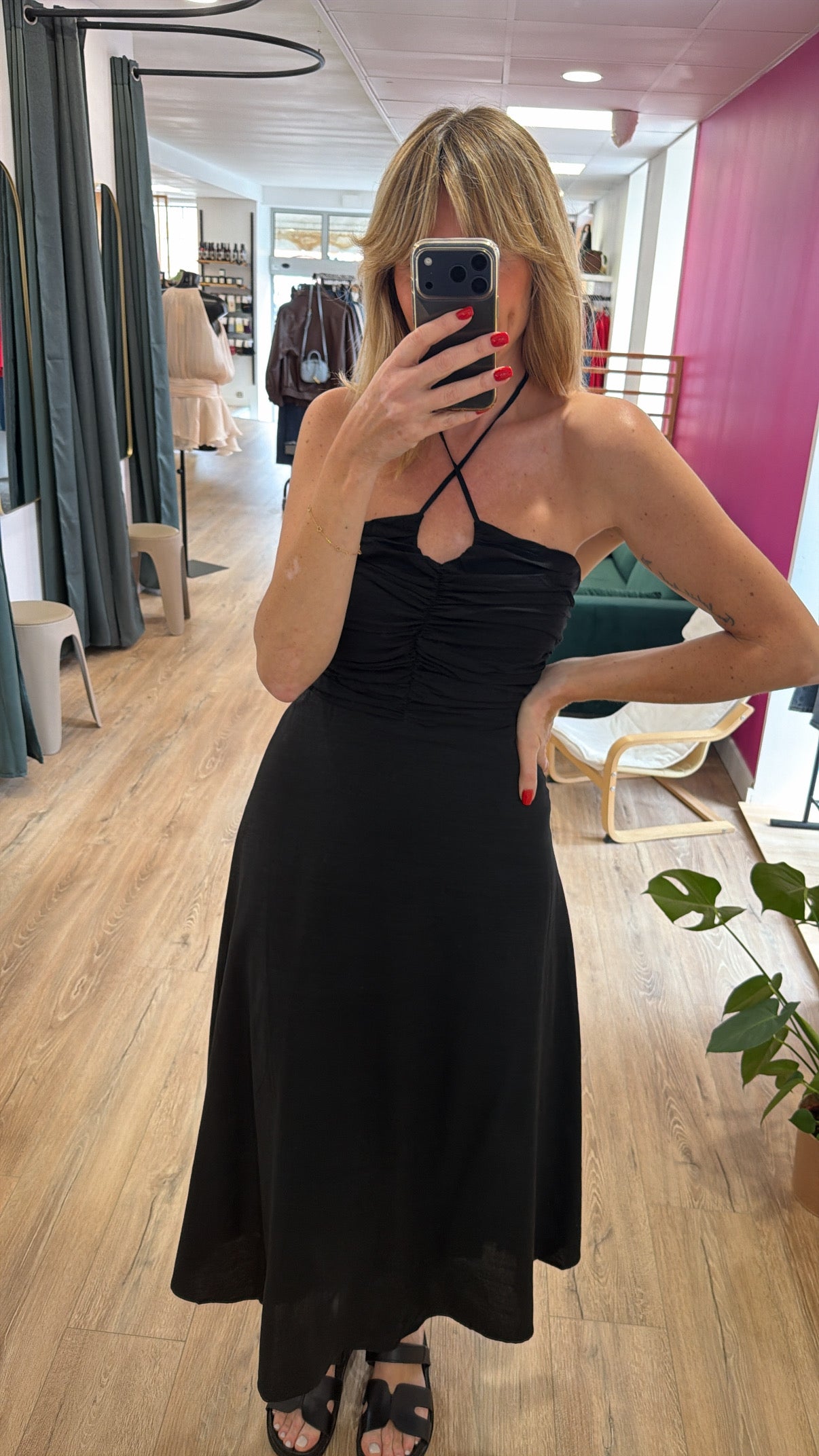Robe ELIA