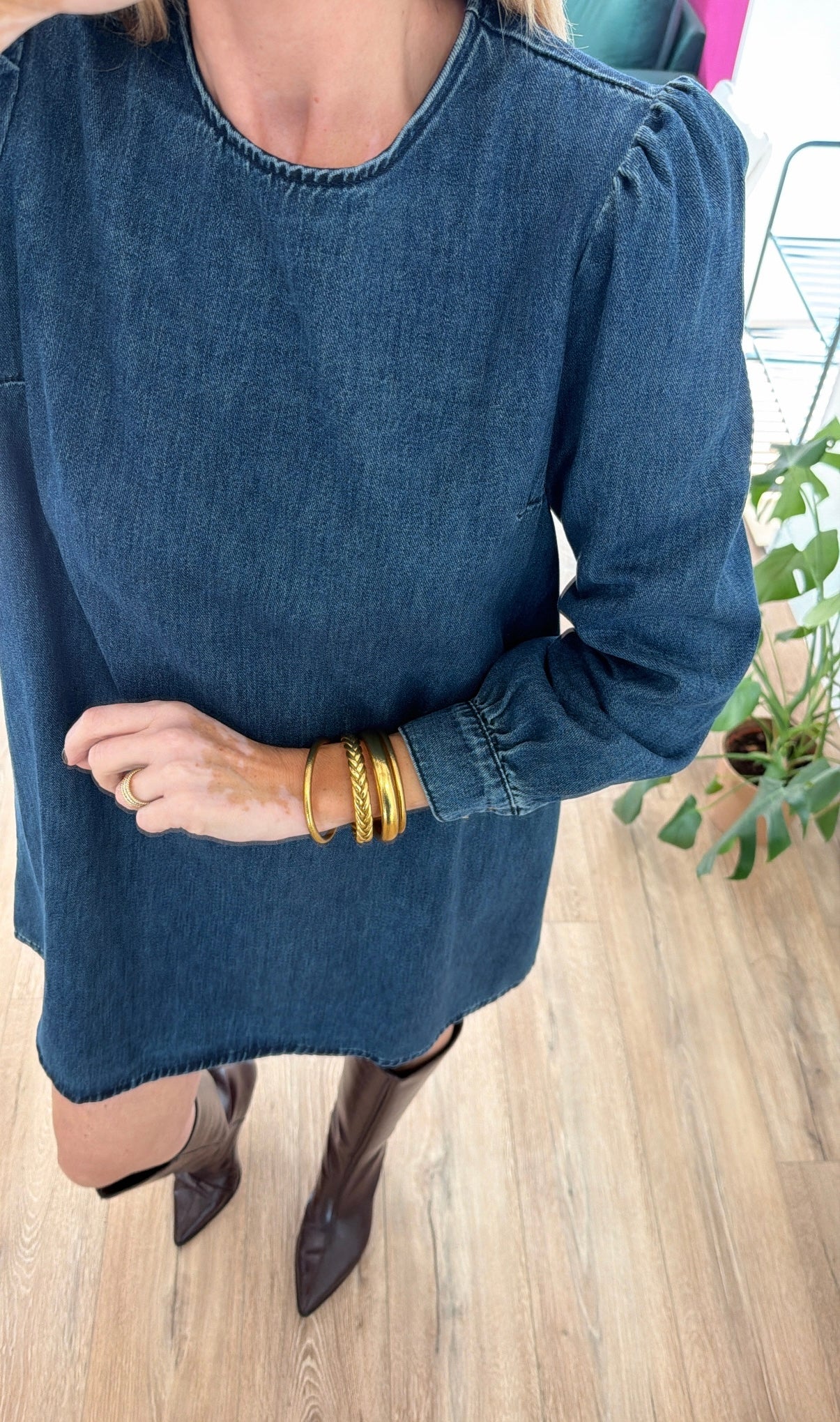 Robe LAURENE ORAIJE