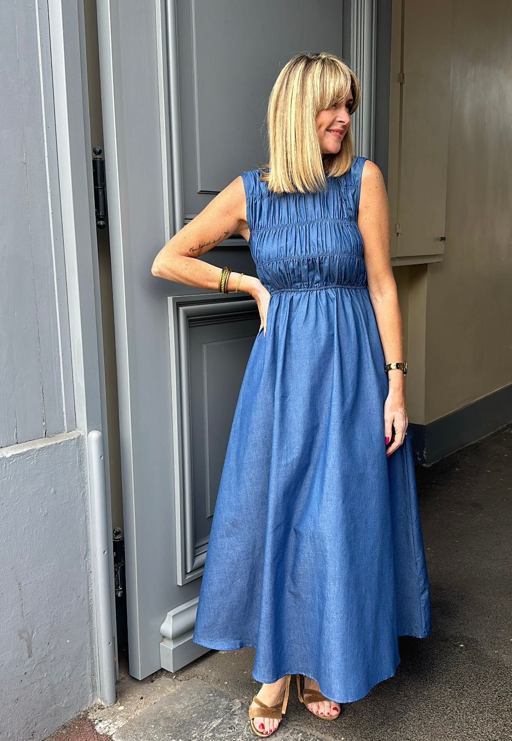 Robe CYNTHIA