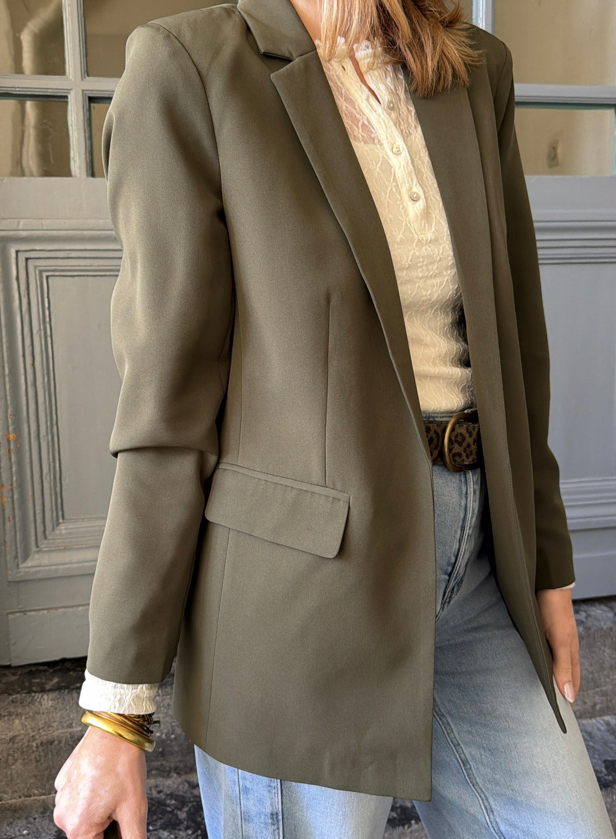 Blazer BOOZY Forest Night PIECES