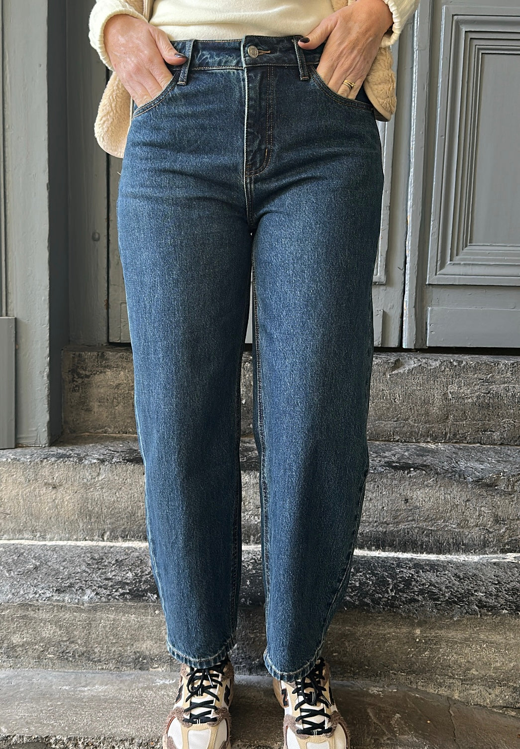 Jean BONY Denim ORAIJE