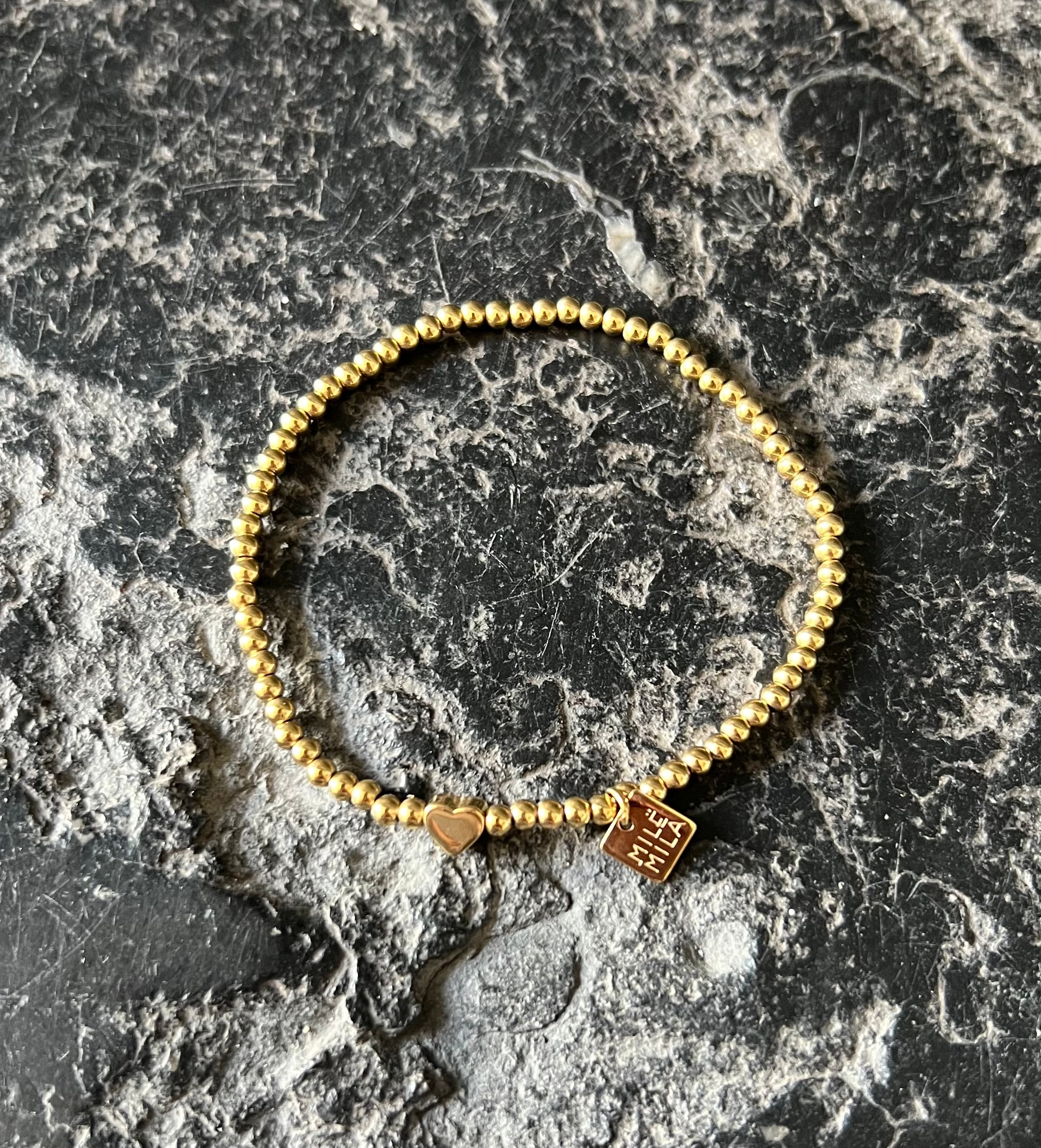 Bracelet MIA Cœur