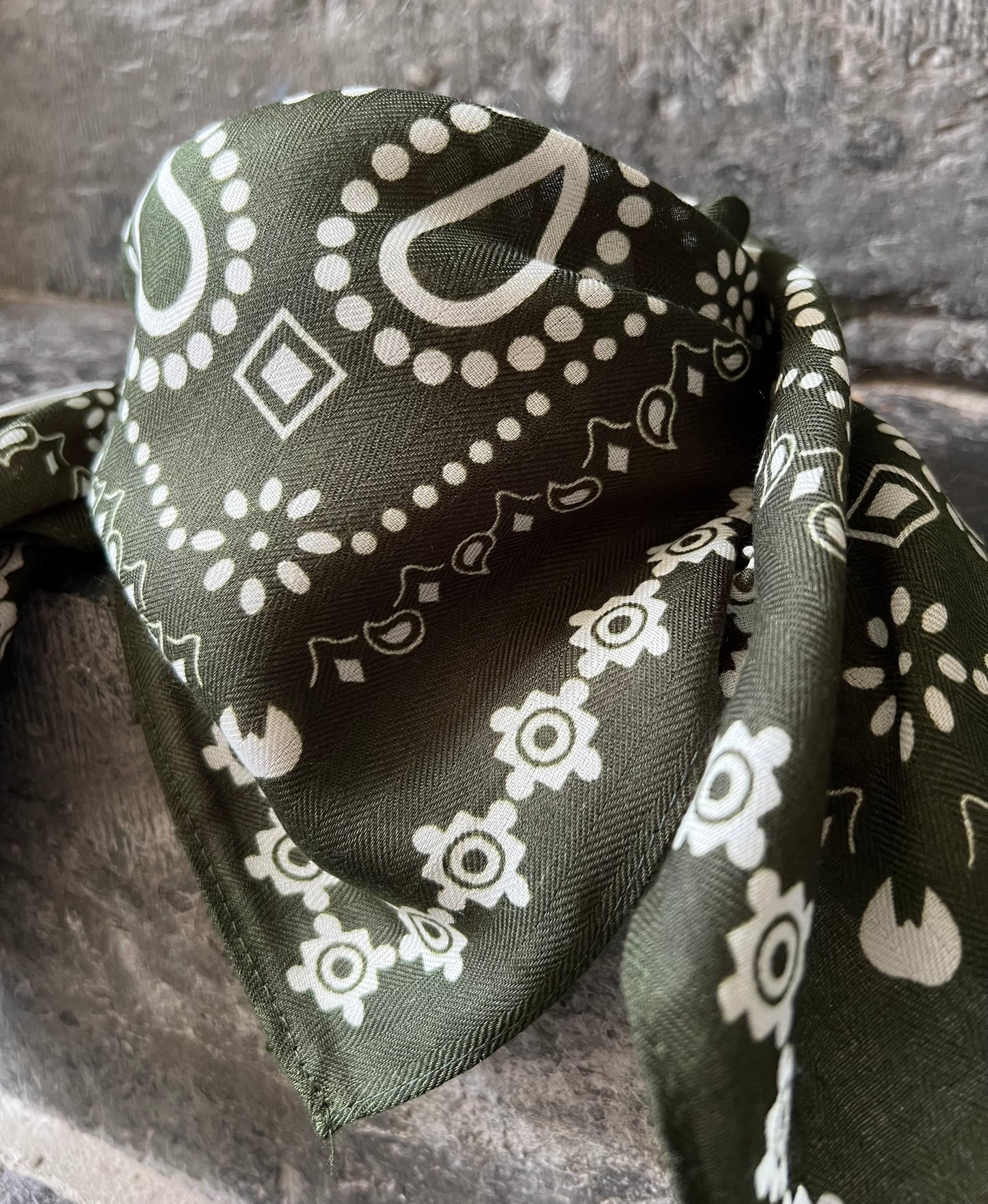 Foulard CLÉO