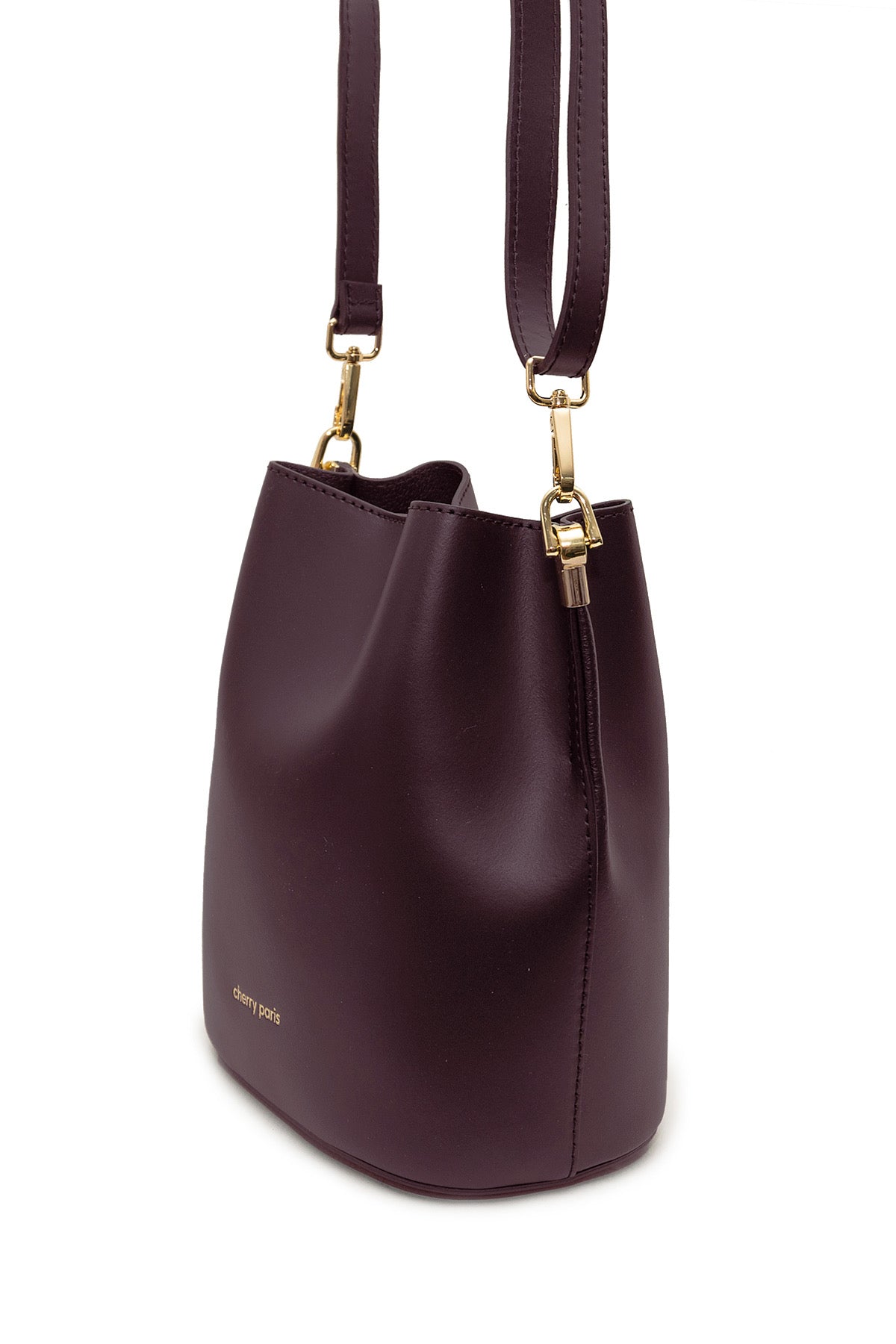Sac JILLIAN Bordeaux