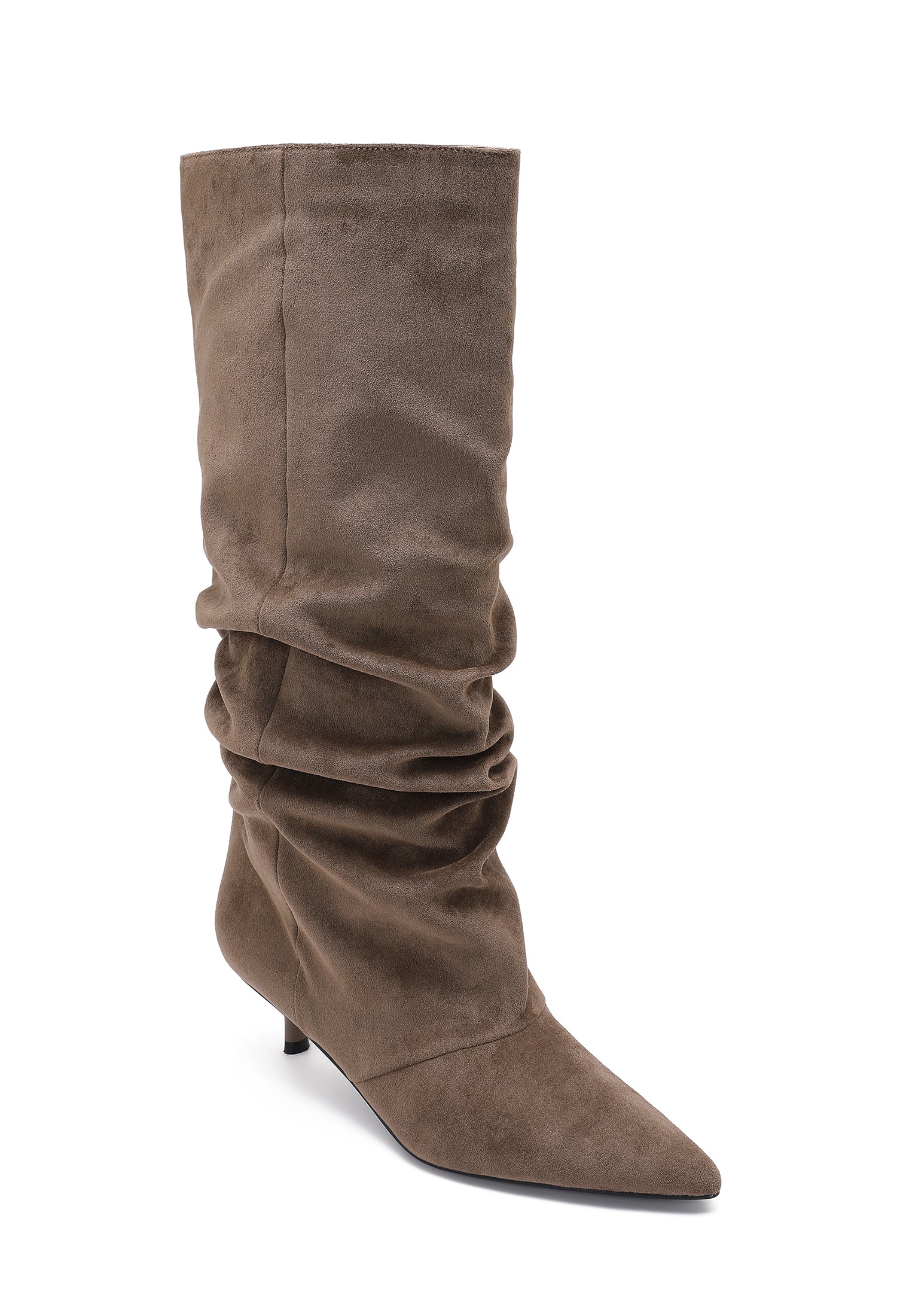 Bottes BONY Taupe
