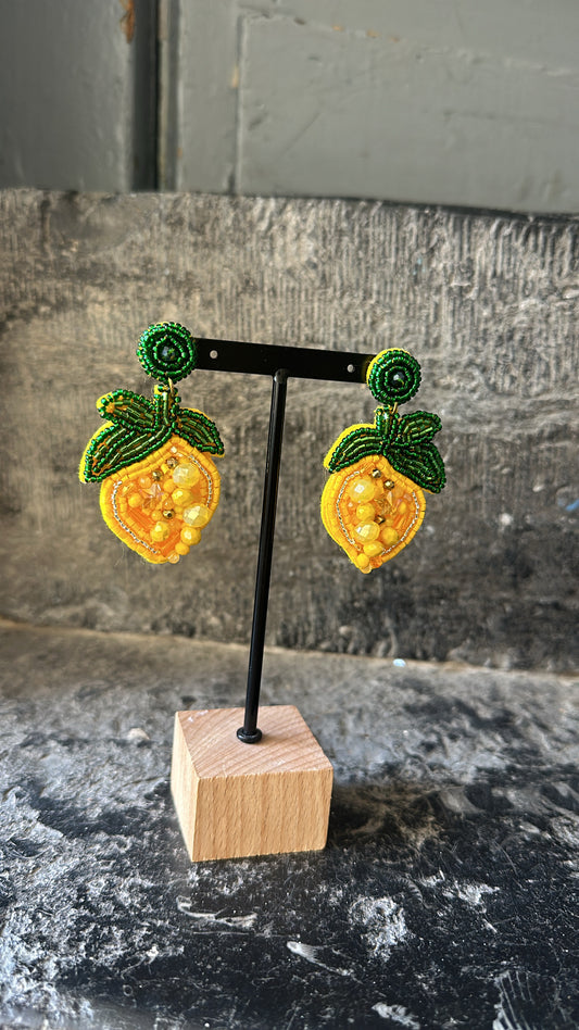 BO CITRON