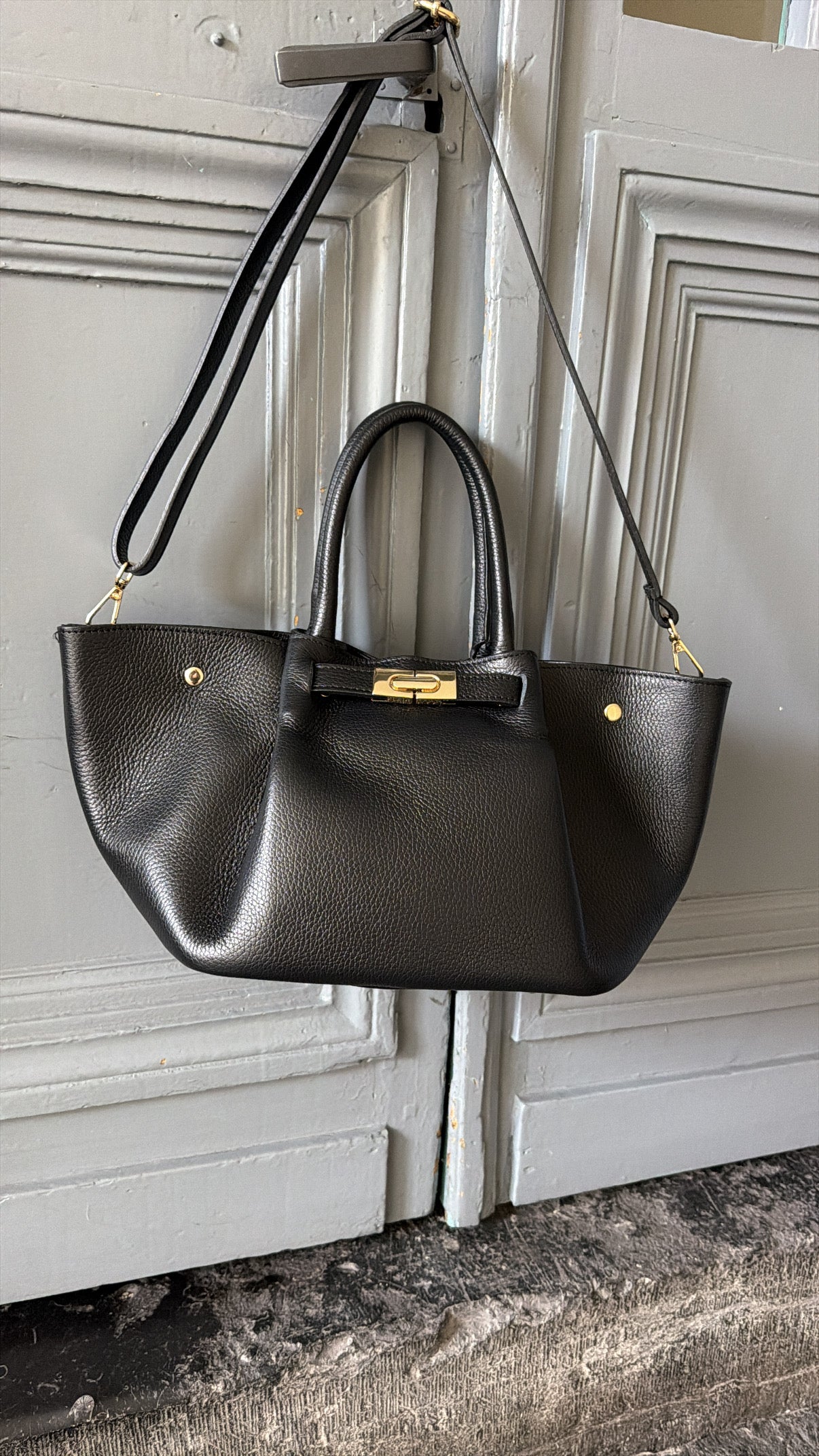 Sac BERTHILLE Noir