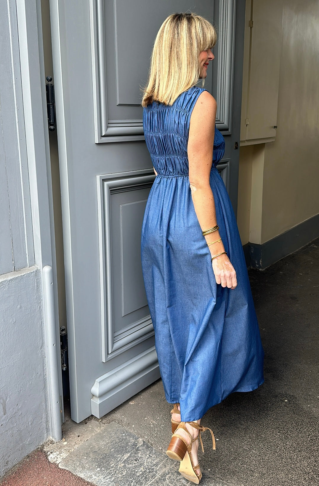 Robe CYNTHIA