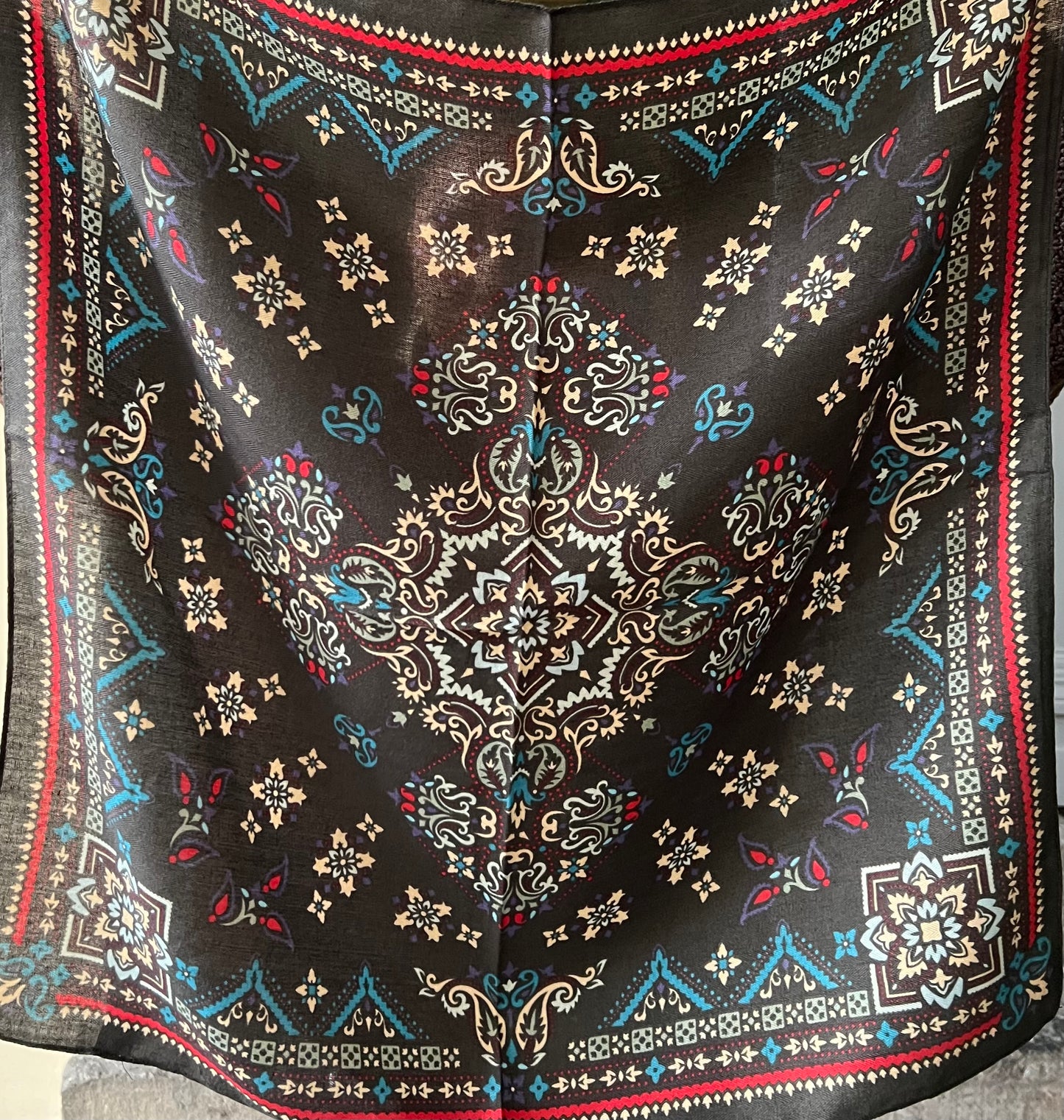 Foulard NÉLIO