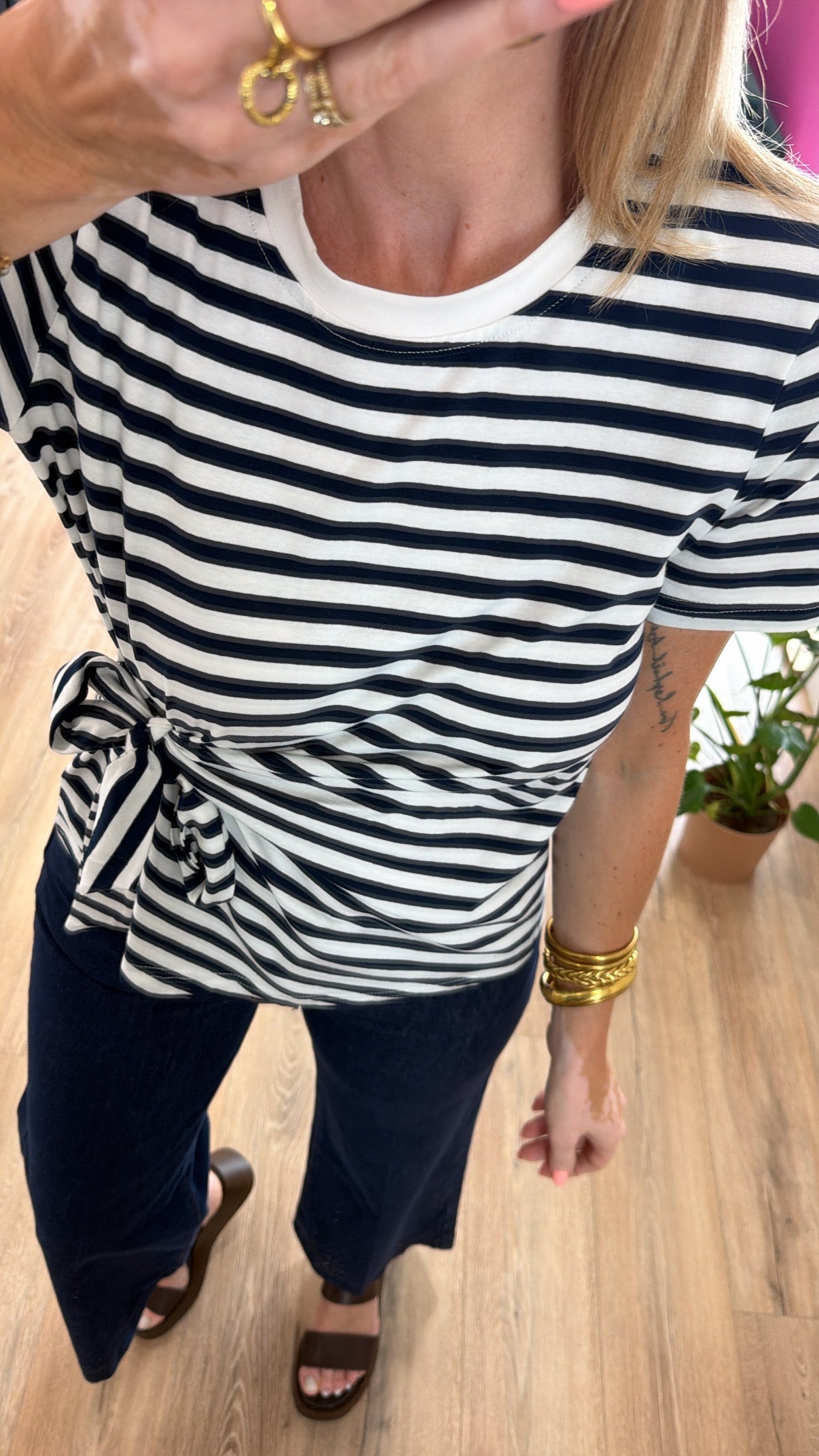 T-shirt ALBAN