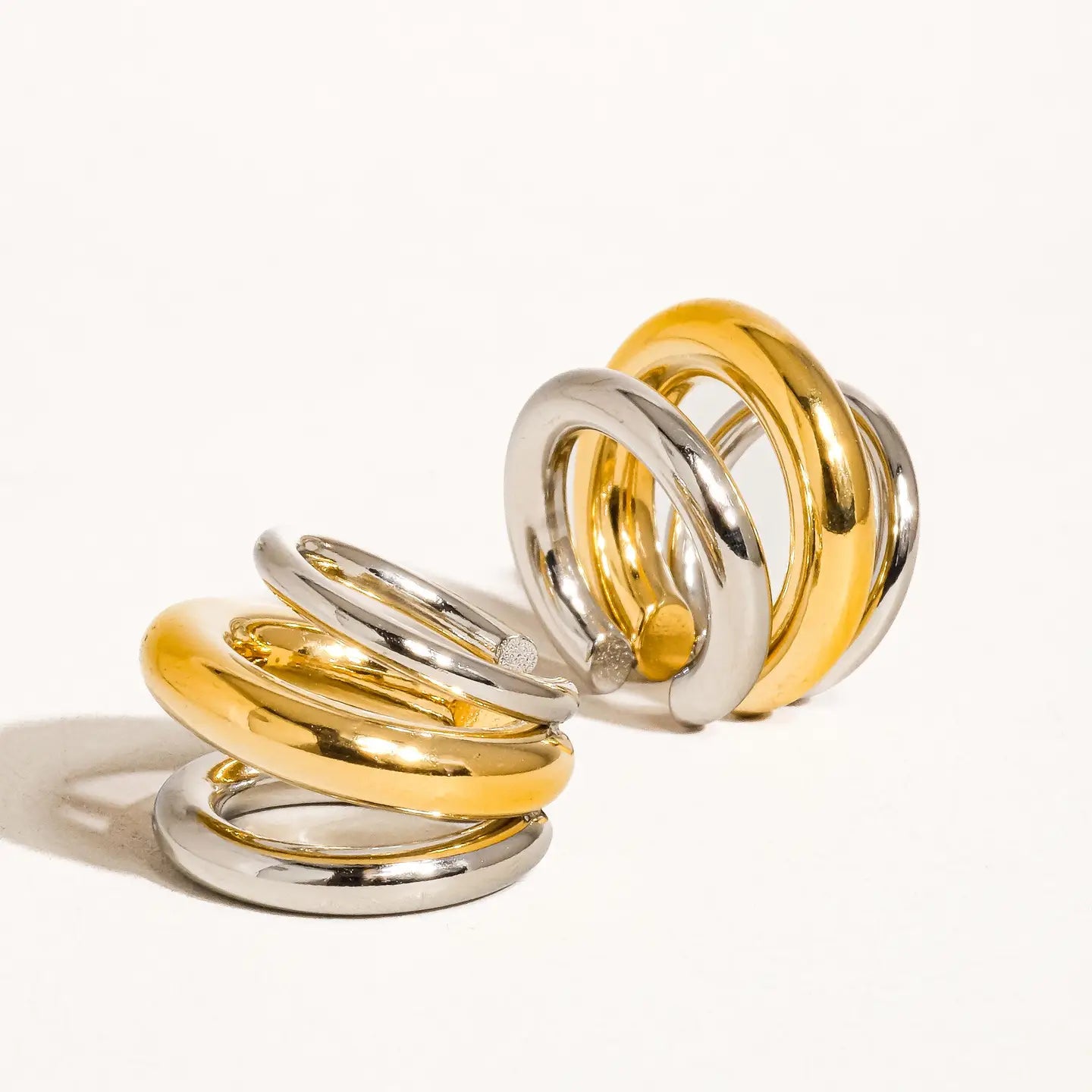 Earcuff AMES