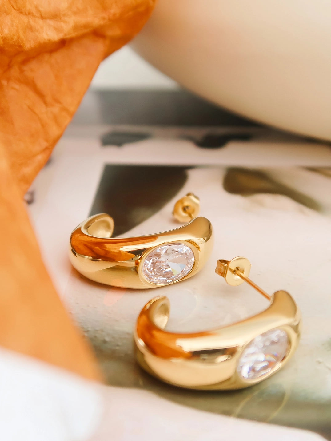 BO ALICE Créole classique