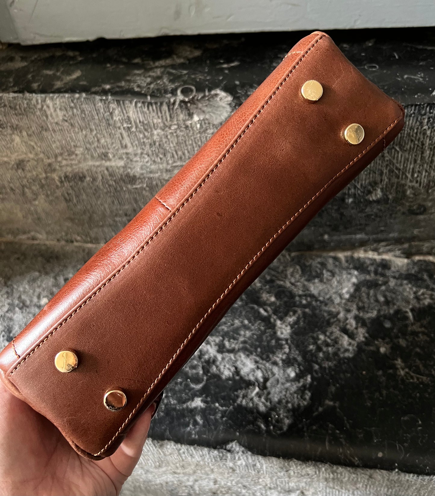 Sac SILOÉ Cognac