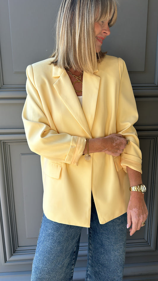 Blazer EDITH