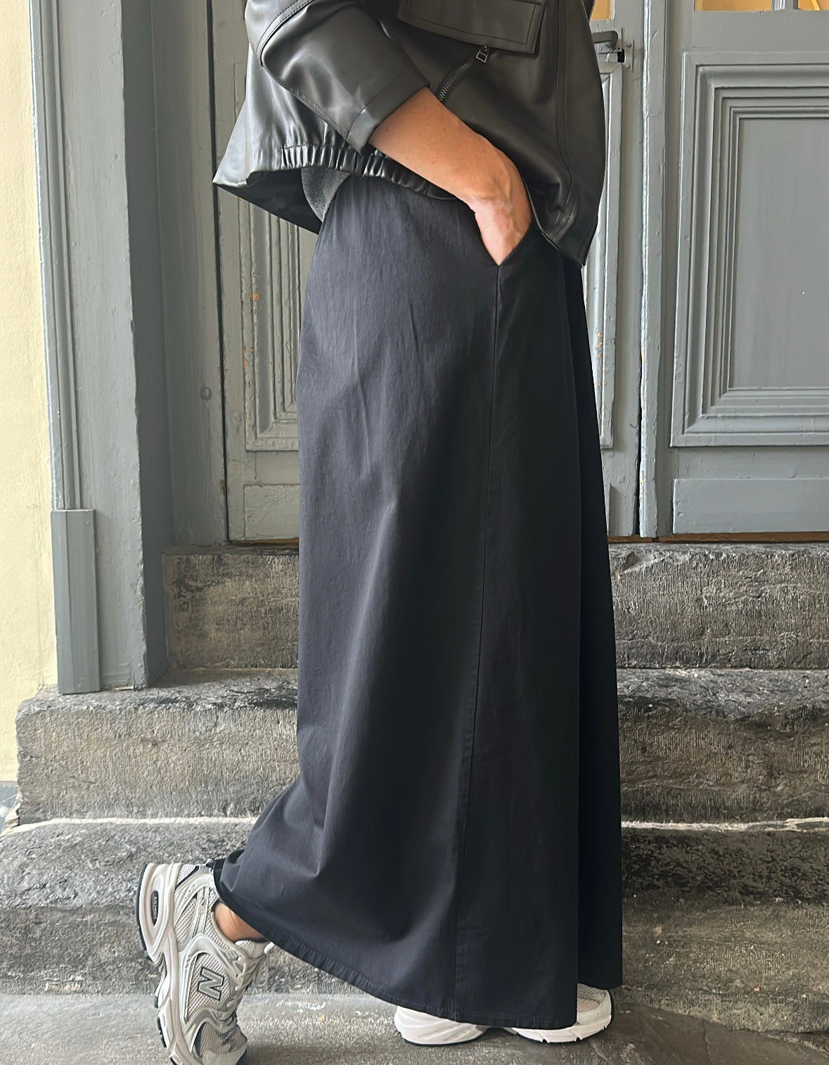 Pantalon EMY Noir