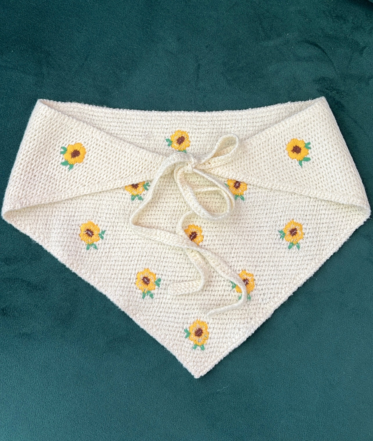 Triangle INAYA