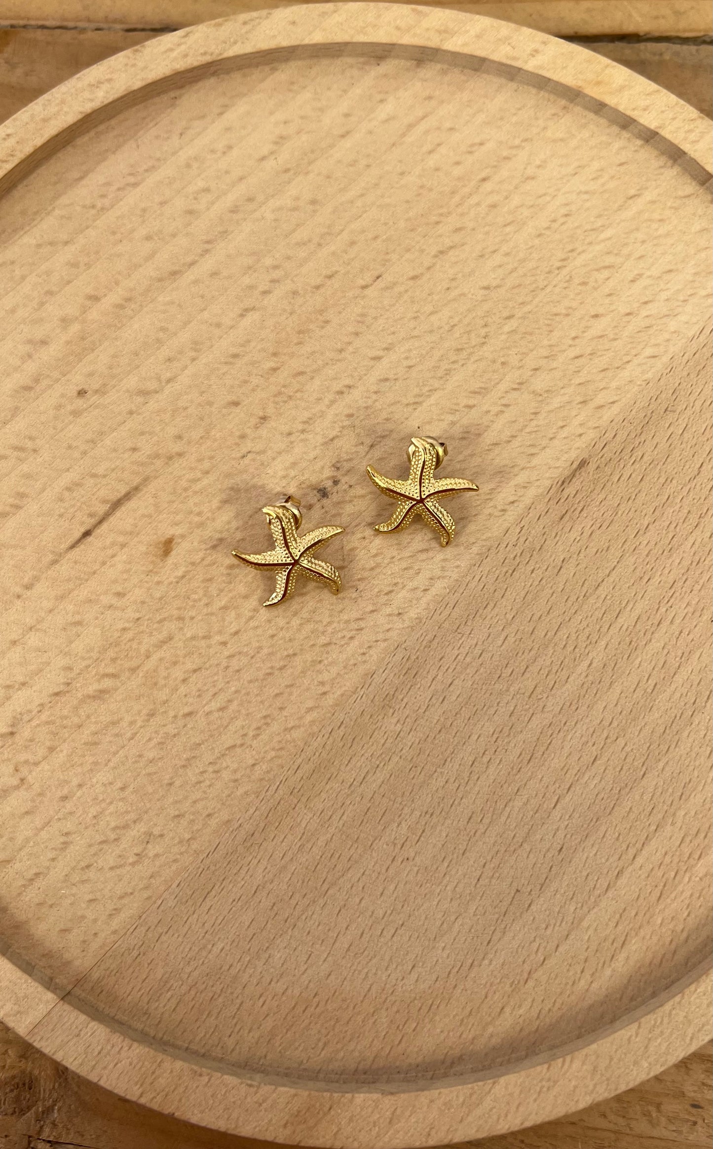 Petite BO Étoile de mer