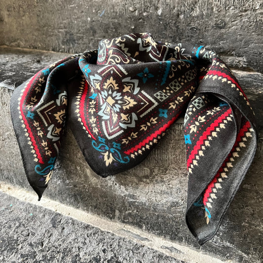 Foulard NÉLIO