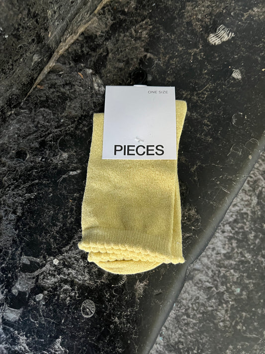 Chaussettes SEBBY French Vanilla