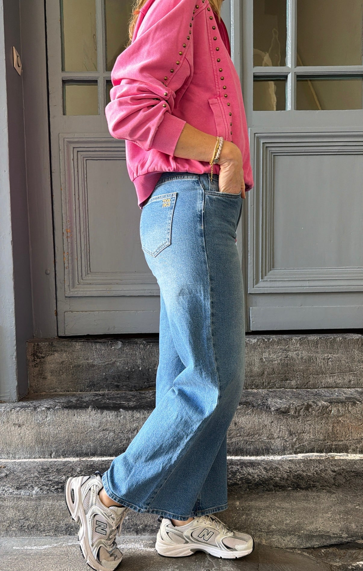 Jean KAÏS