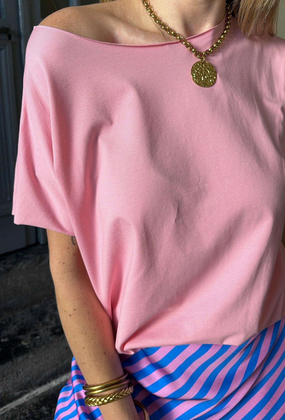 T-shirt GIGI Rose