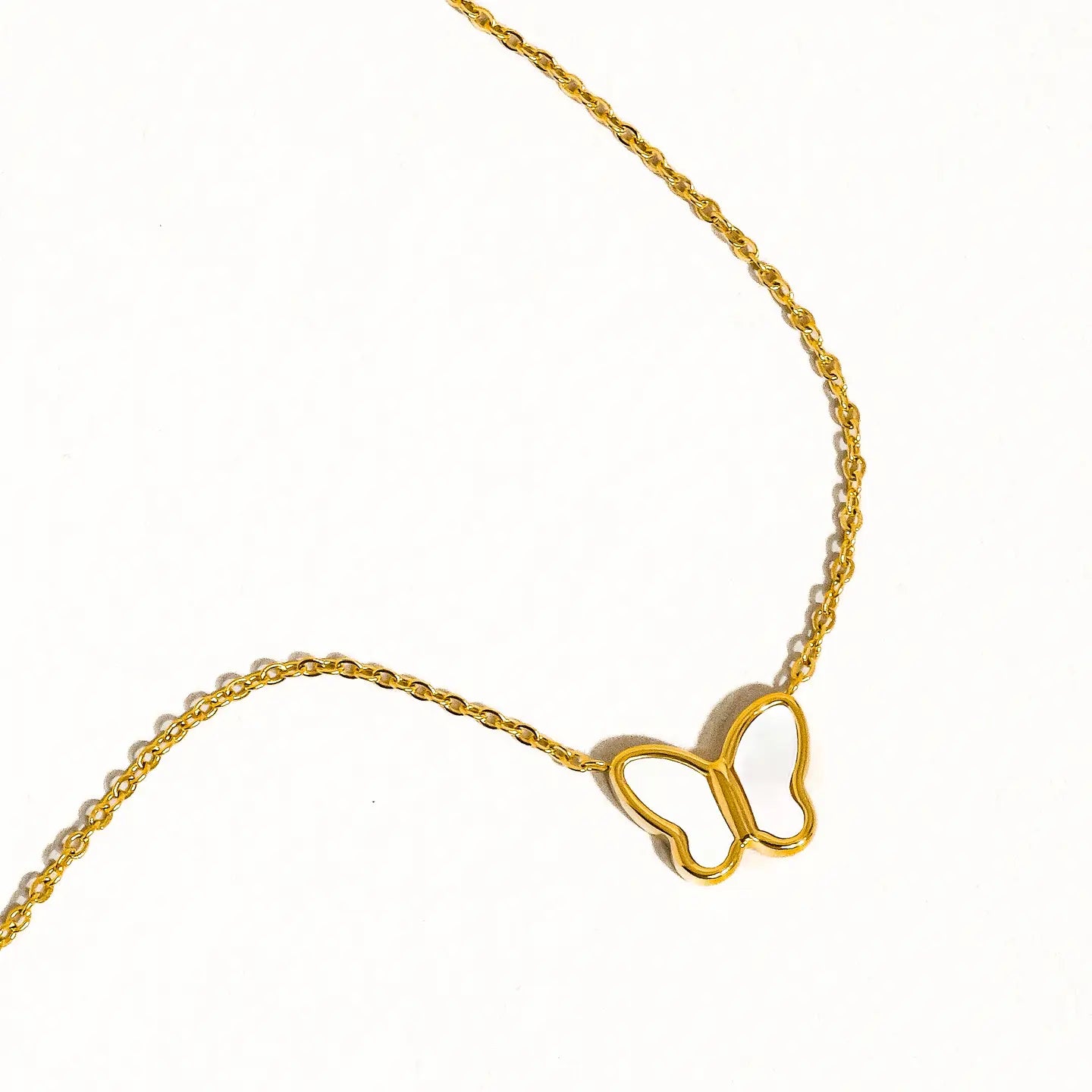 Collier SANDY