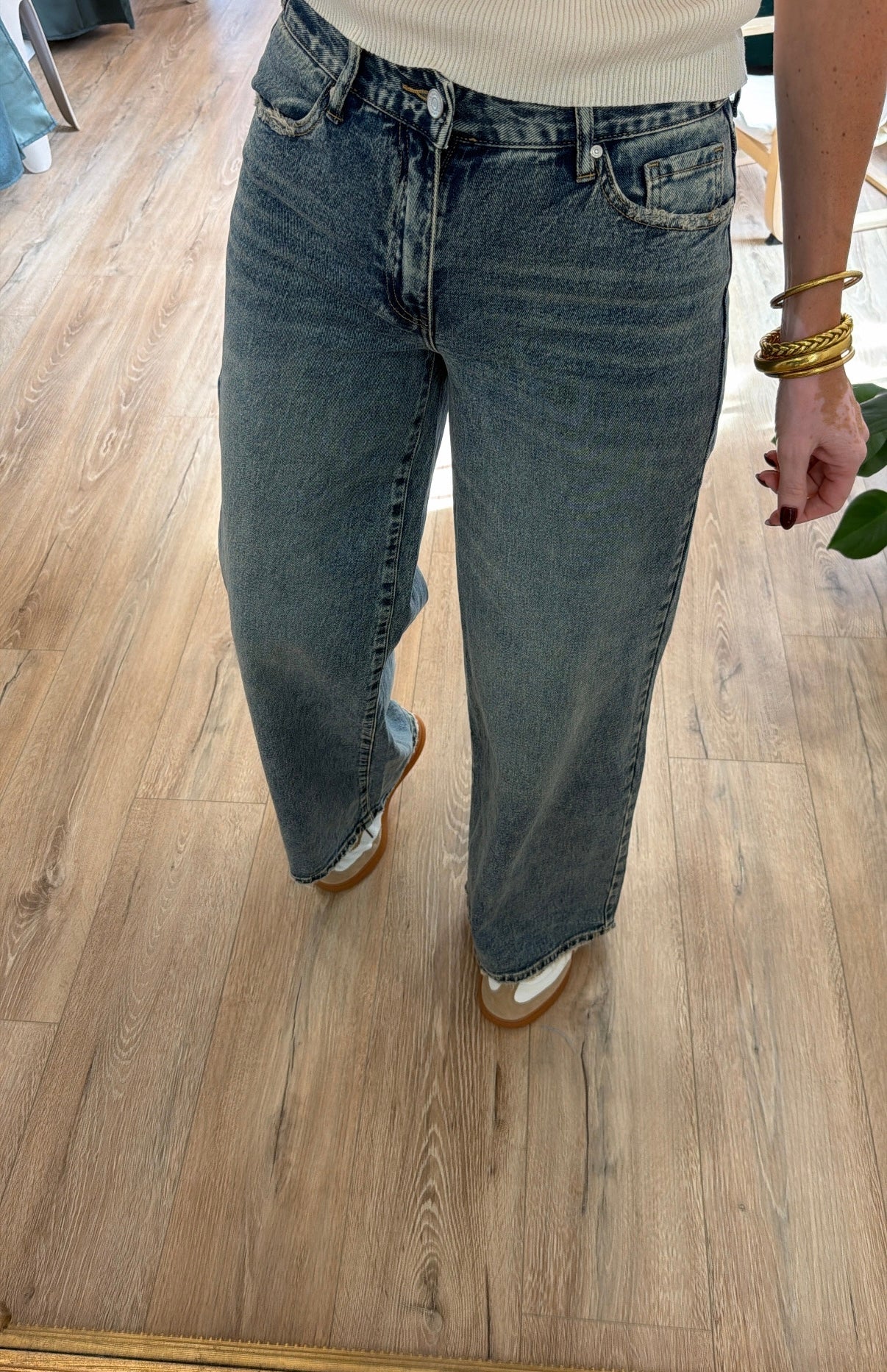 Jean SIAN Dirty