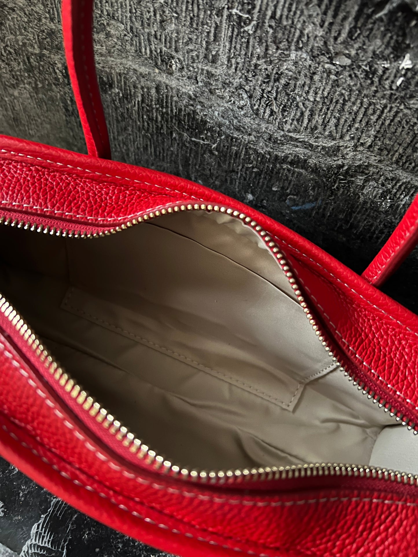 Sac DUSAN Rouge