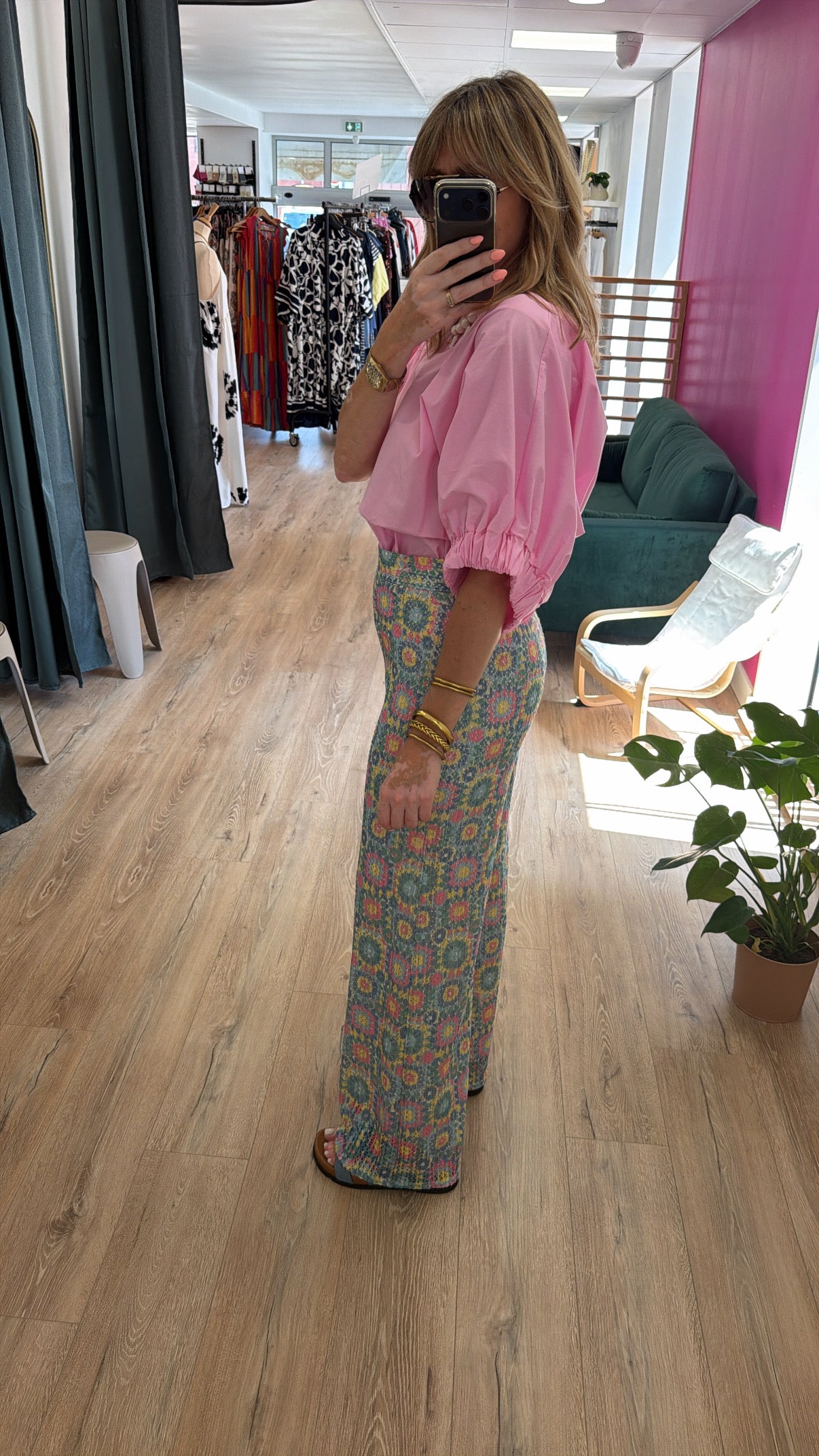 Pantalon MADRID