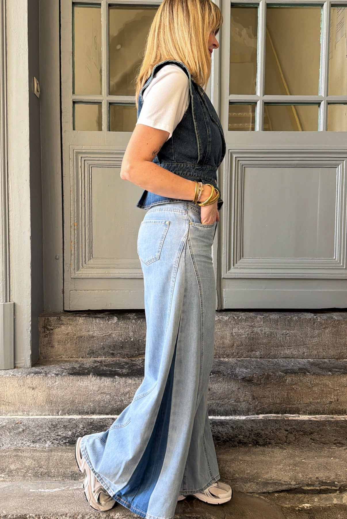 Jean palazzo ERIKA
