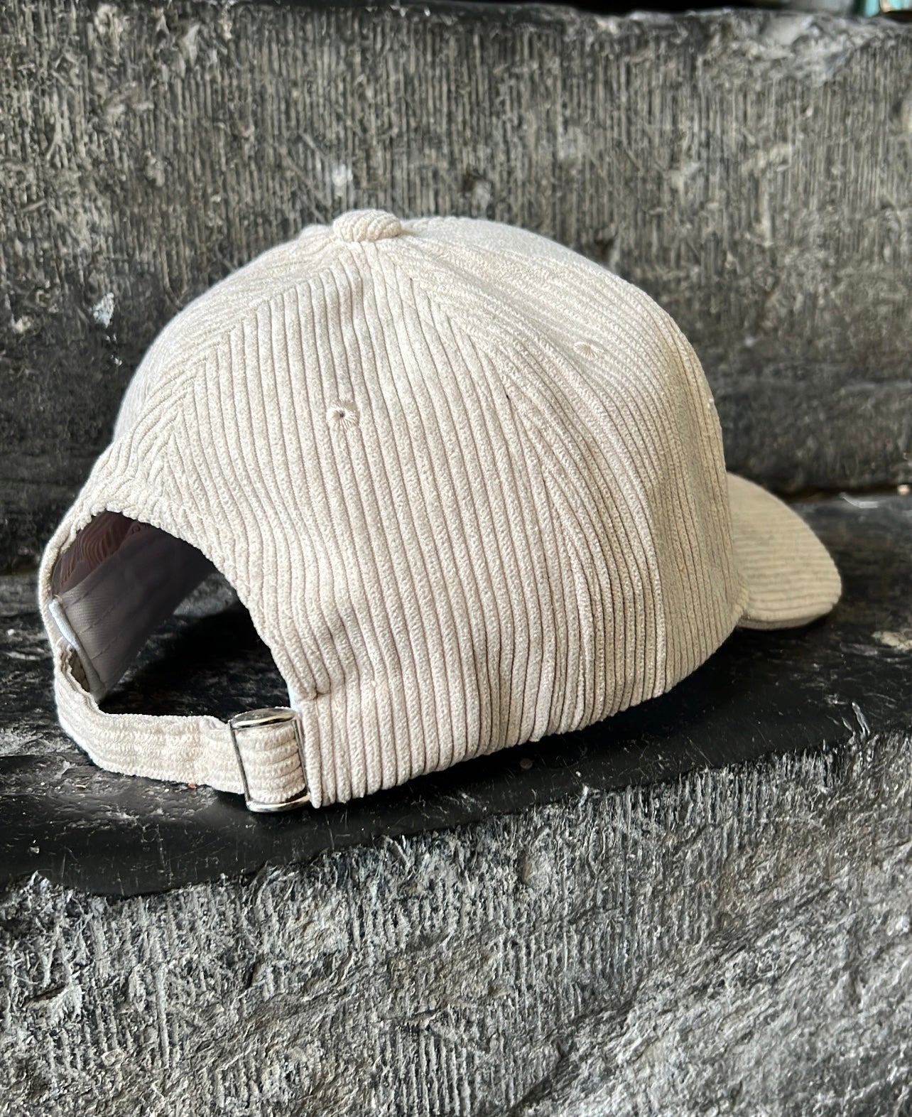 Casquette C Beige