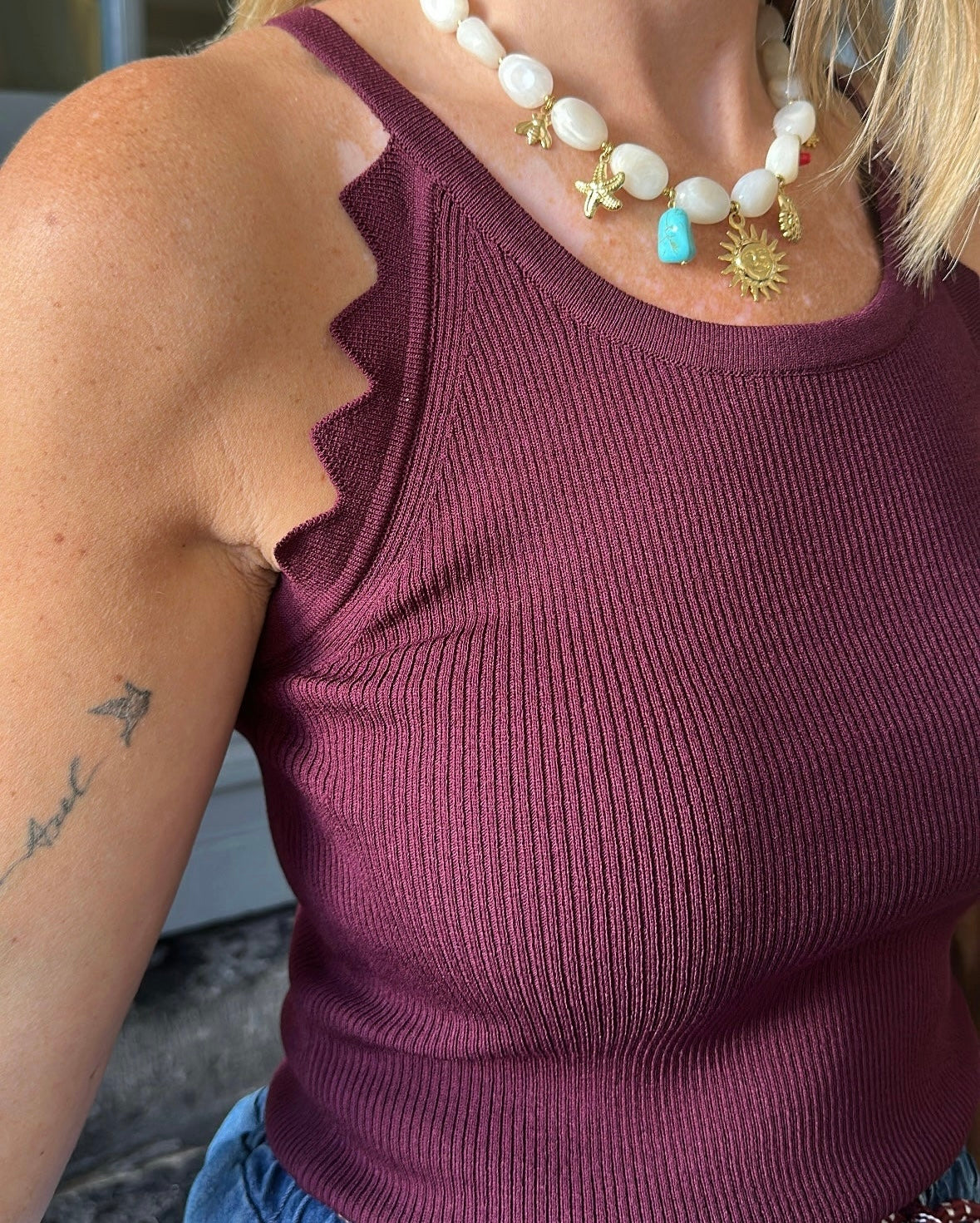 Top TOMY Bordeaux