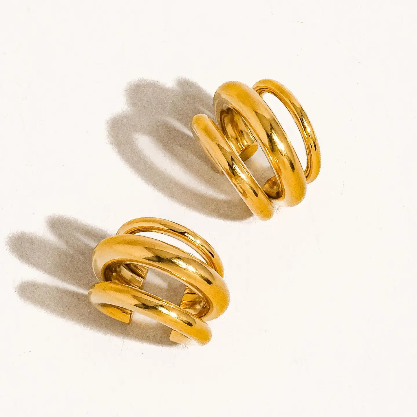 Earcuff AMES