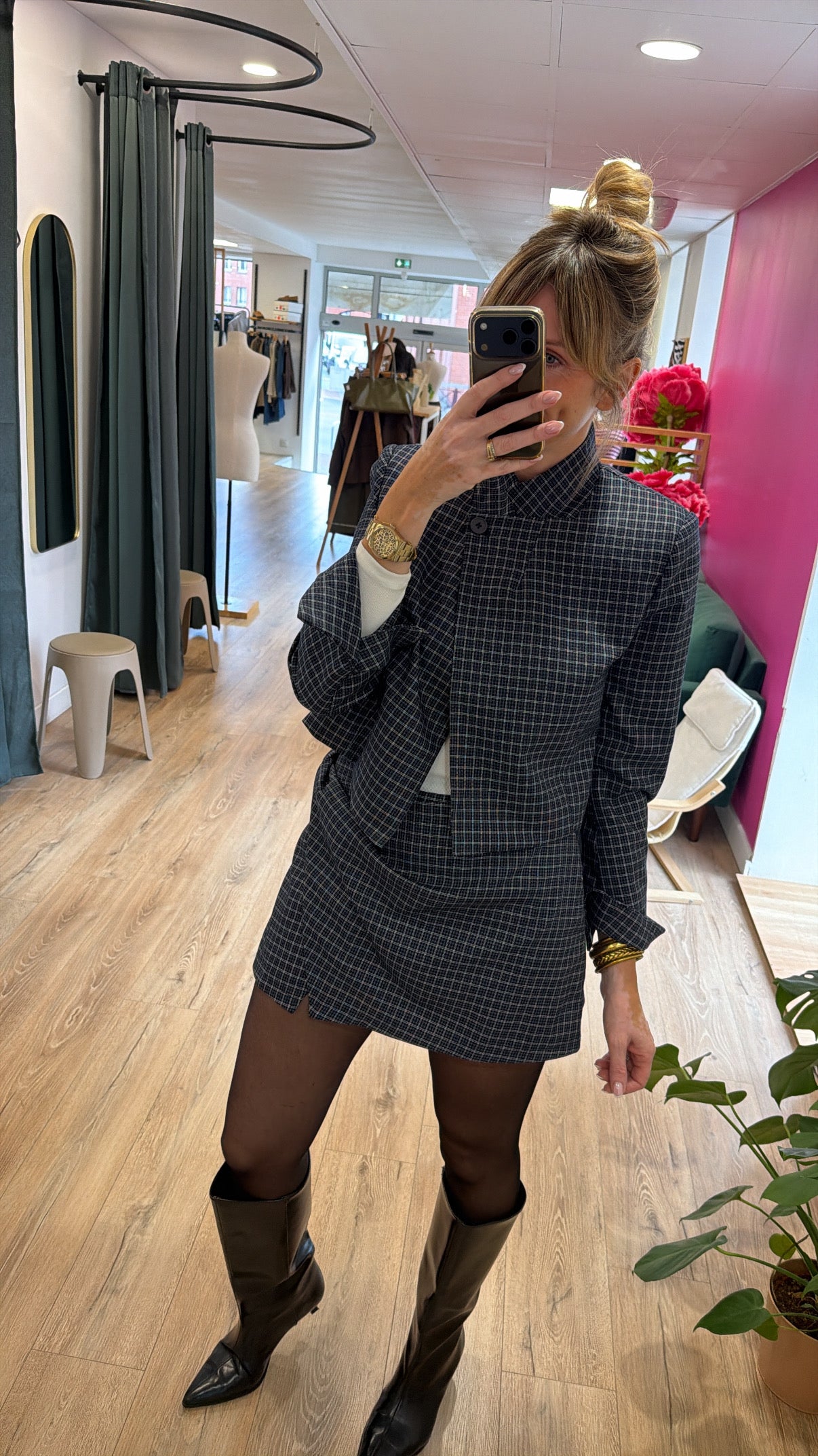 Blazer ARIANE