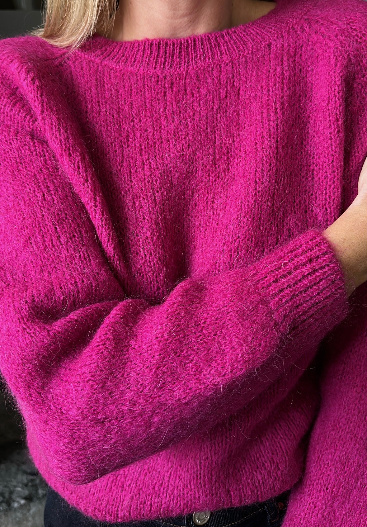 Pull GABRIEL Magenta