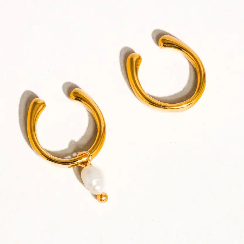 Manchette d’oreille FANNIE