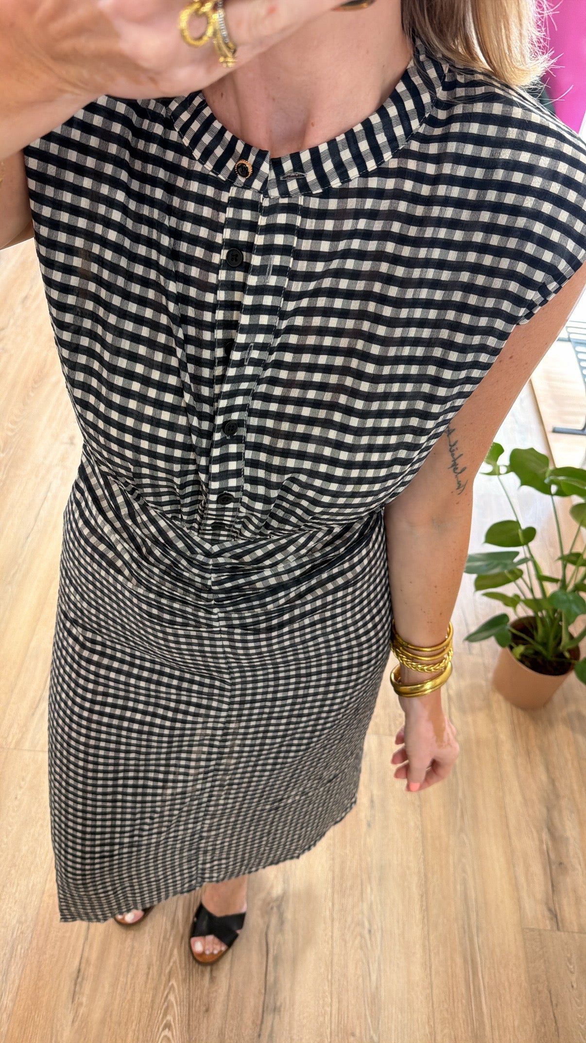 Robe MELIANA