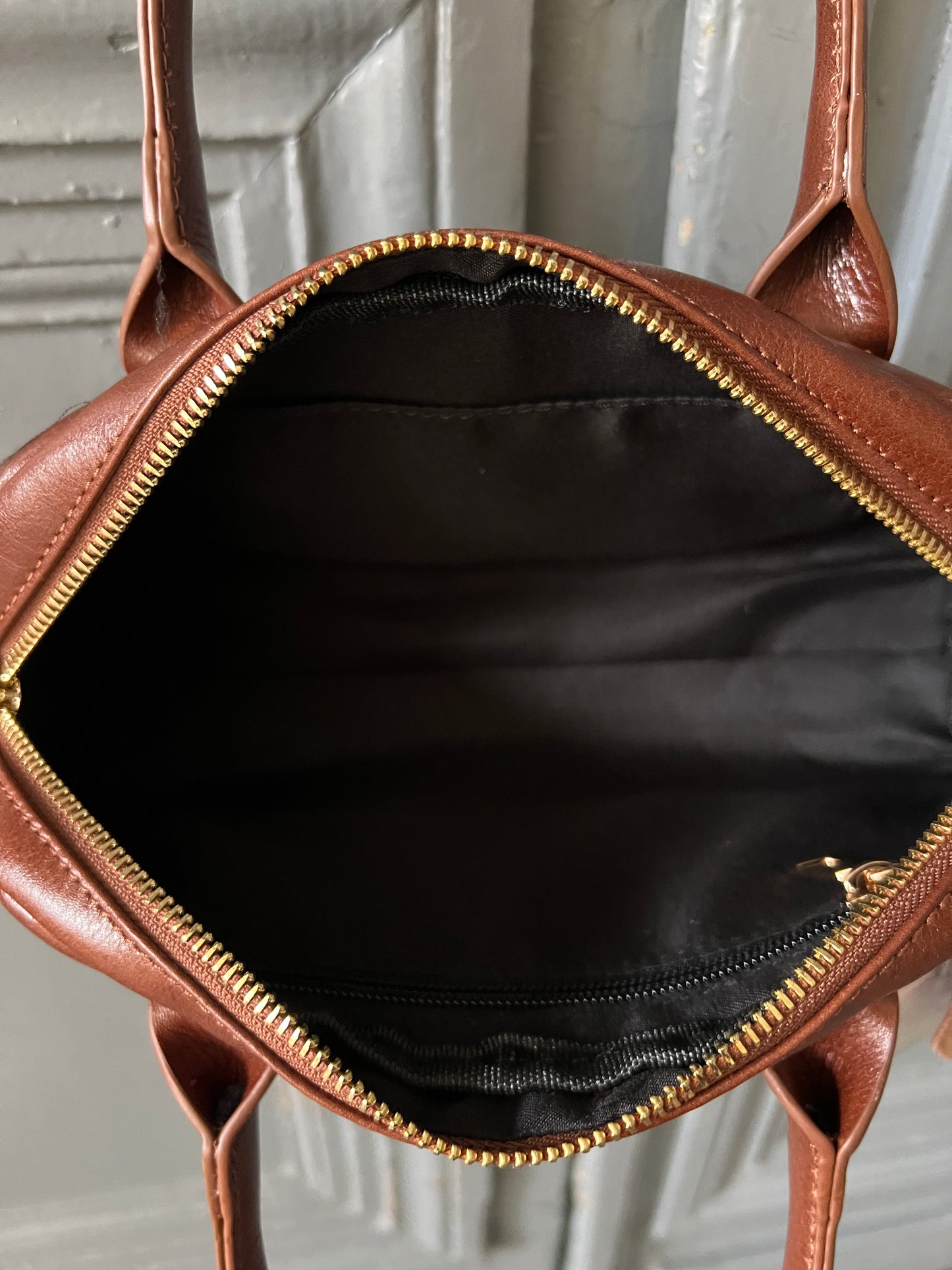 Sac SILOÉ Cognac