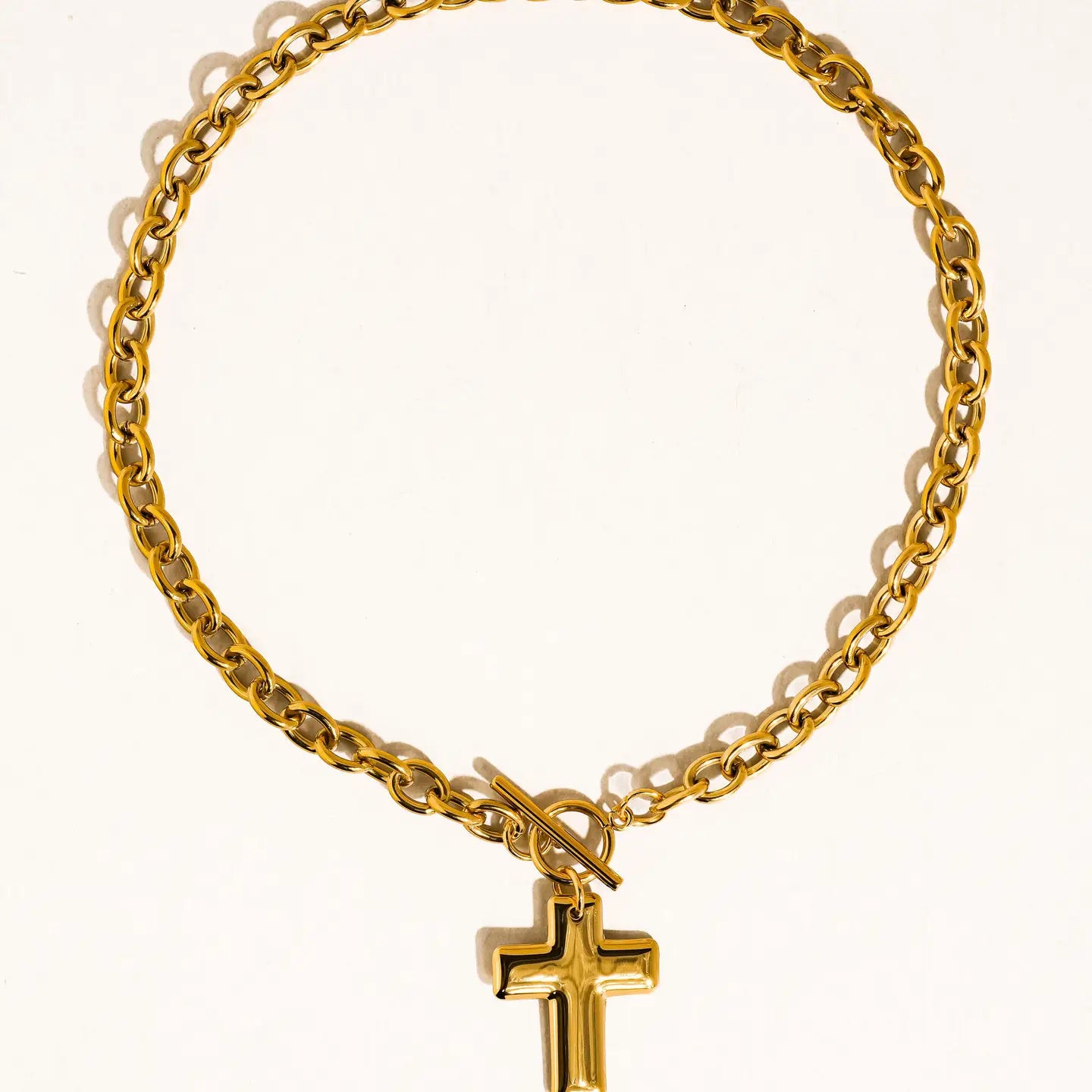 Collier TRINITE