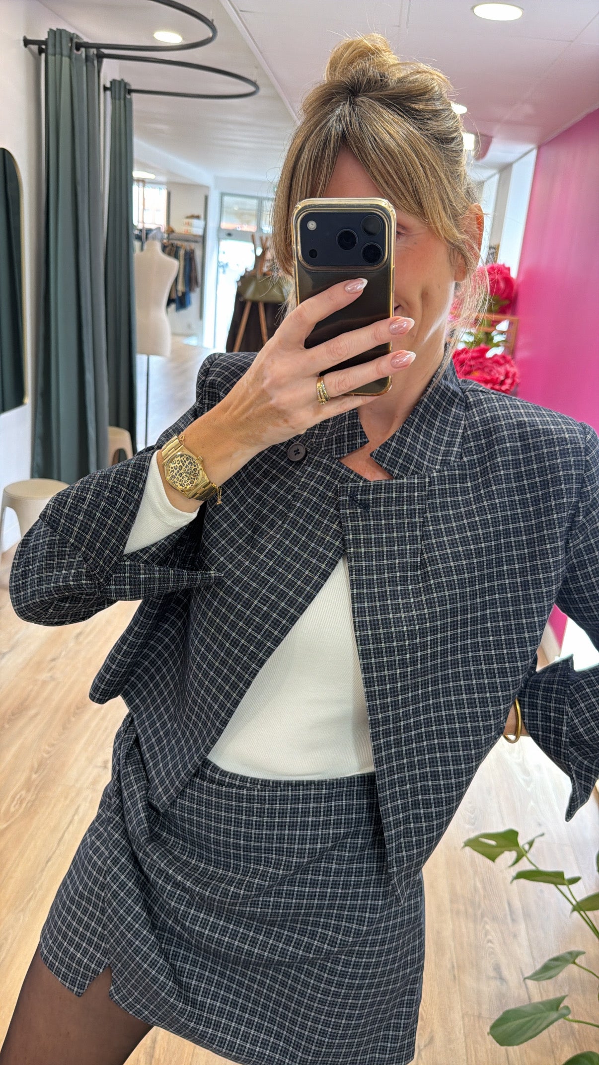 Blazer ARIANE