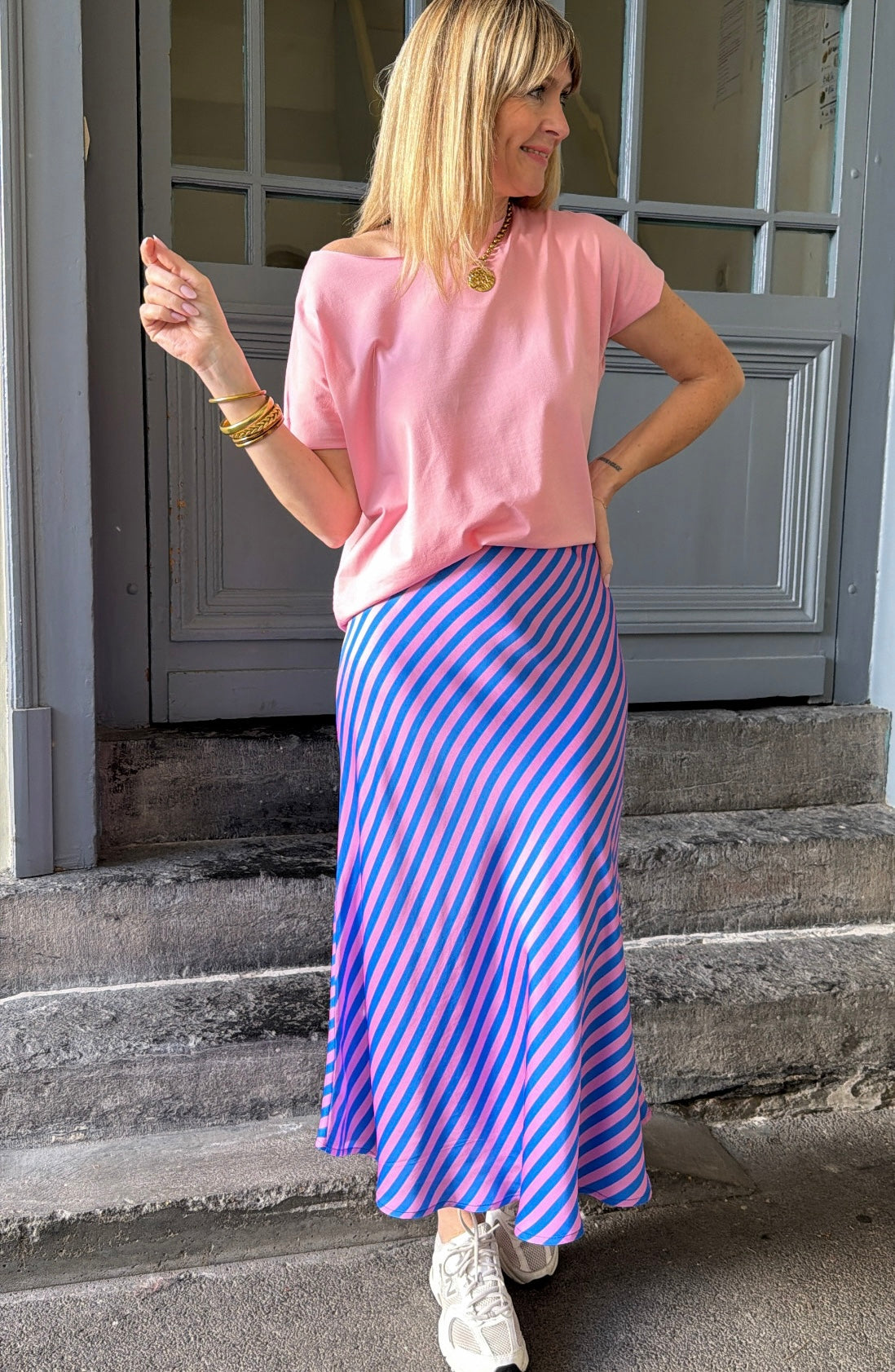 T-shirt GIGI Rose