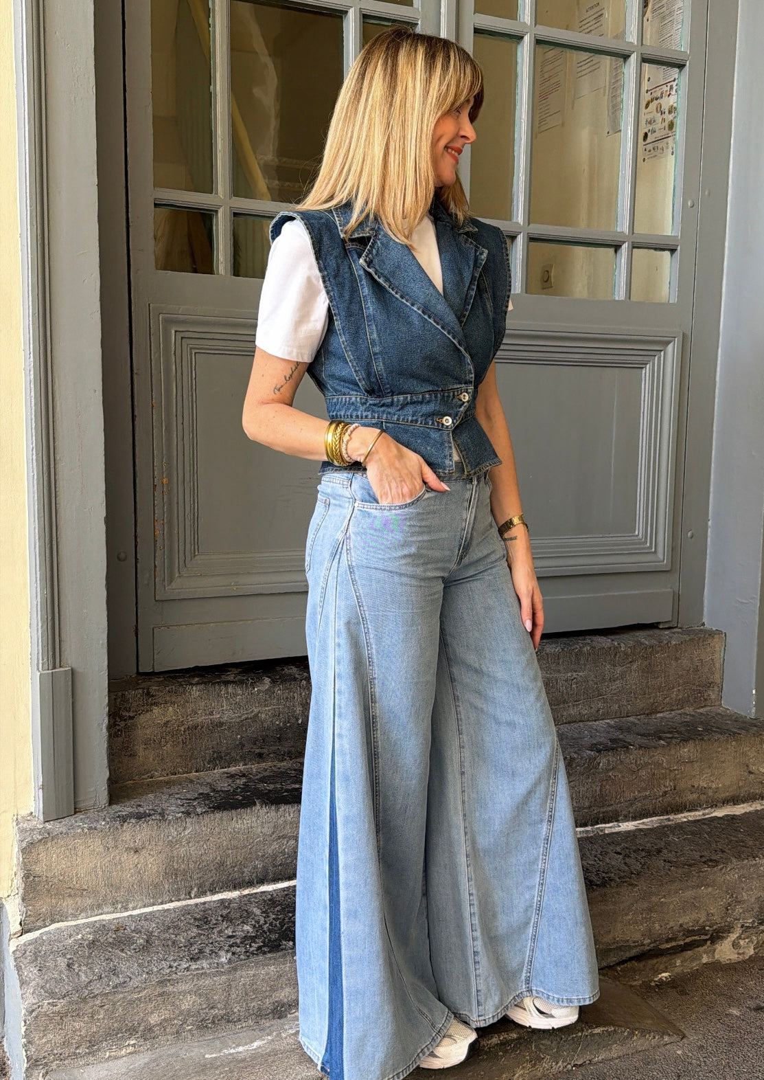 Jean palazzo ERIKA