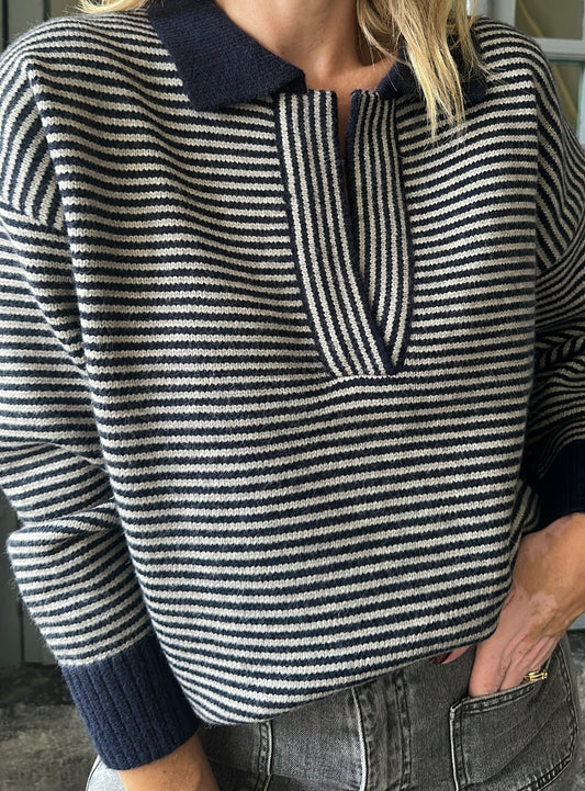 Pull ELISA