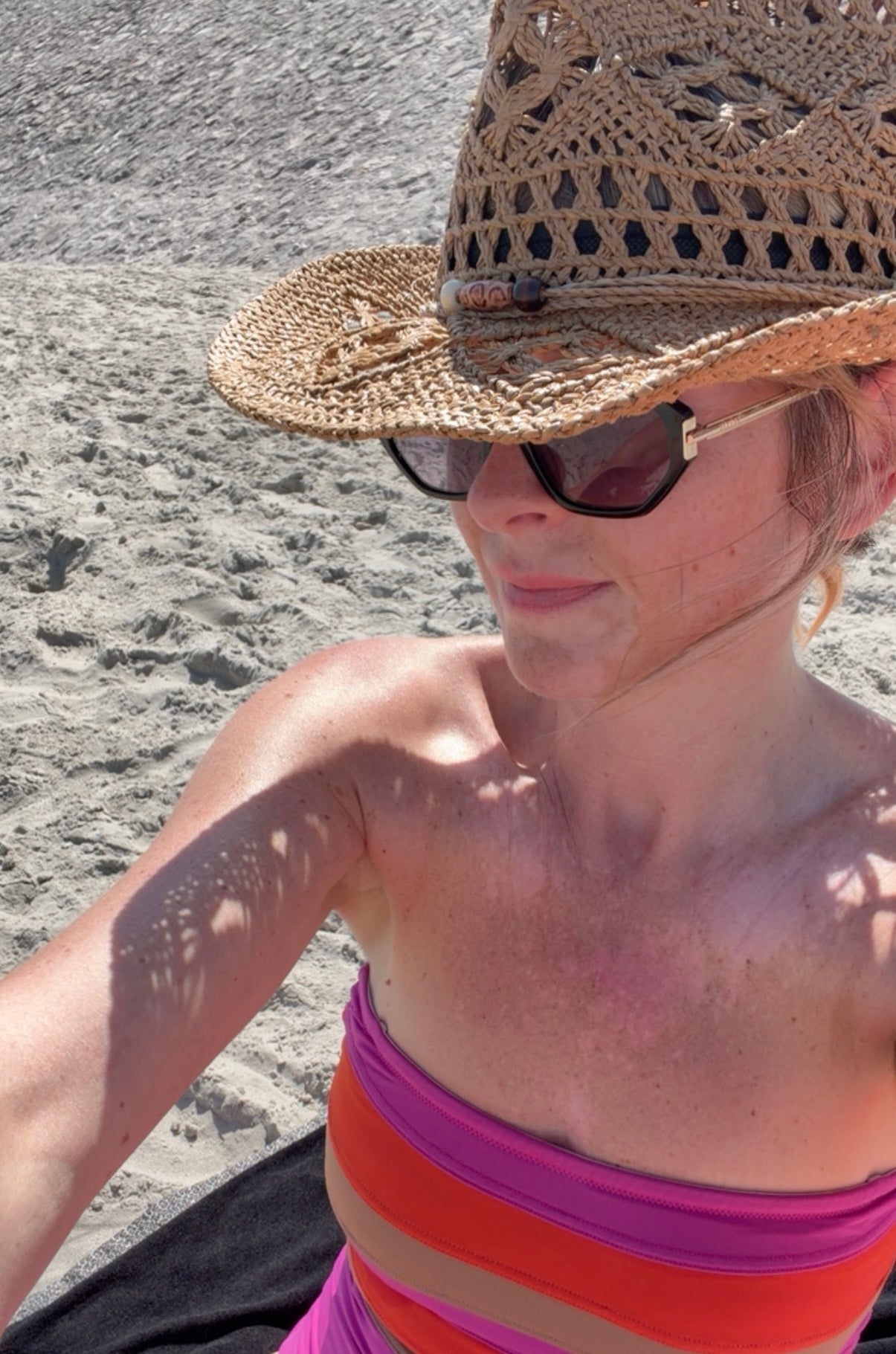 Chapeau STELLA